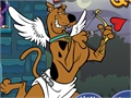 Scooby Doo Love Quest online jolasteko