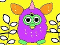 Joko walker Furby online jolasteko