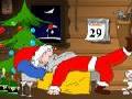 Wake up Santa Claus online jolasteko