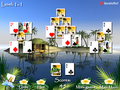 Bahamas Solitaire online jolasteko