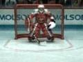 Molson Pro Hockey online jolasteko