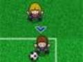 Boy Girl Soccer online jolasteko