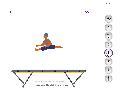 Trampolining online jolasteko