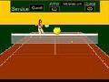 Tennis online jolasteko