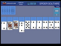 Spider Solitaire online jolasteko