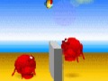 Crab Volleyball online jolasteko