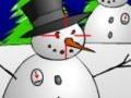 Aldakor Snowmen eraso online jolasteko