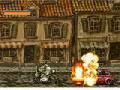 Metal Slug online jolasteko