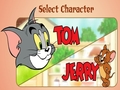 Tom eta Jerry online jolasteko