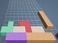 3D Tetris online jolasteko